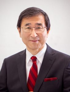 会長写真